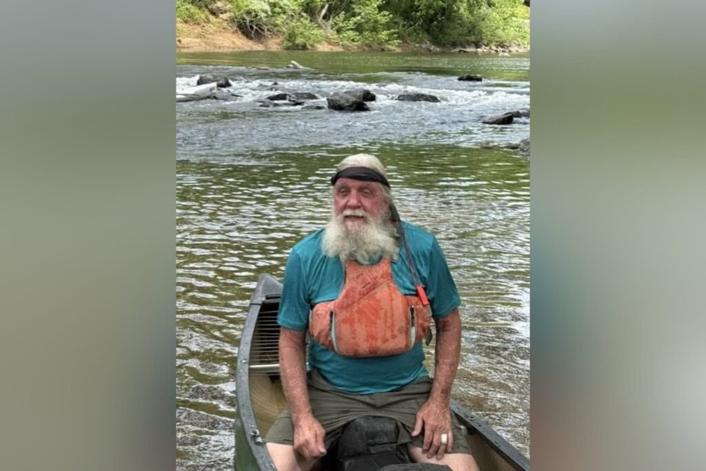 Man killed in Seneca Rocks climbing accident