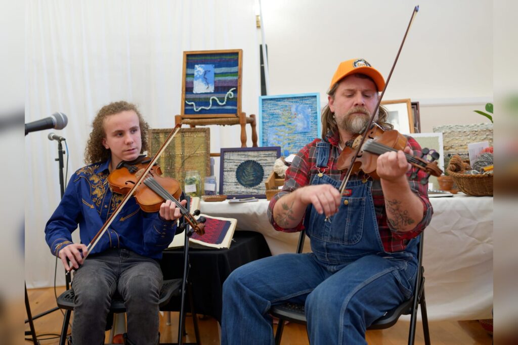 West Virginia Folklife seeks applications for 2026-27 apprenticeship program