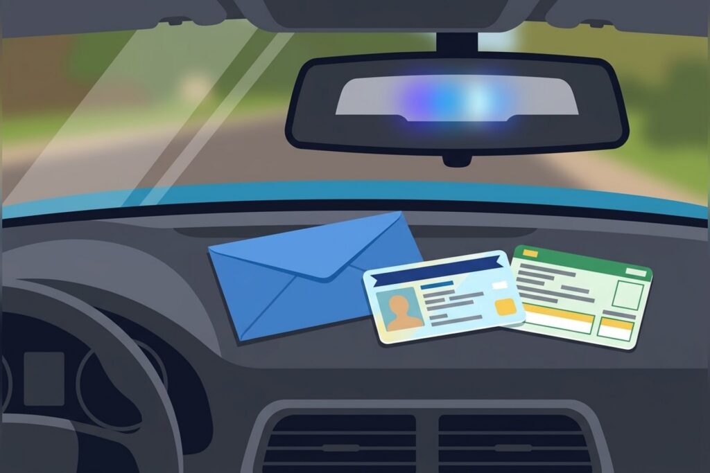 West Virginia launches Blue Envelope Program to support austic drivers