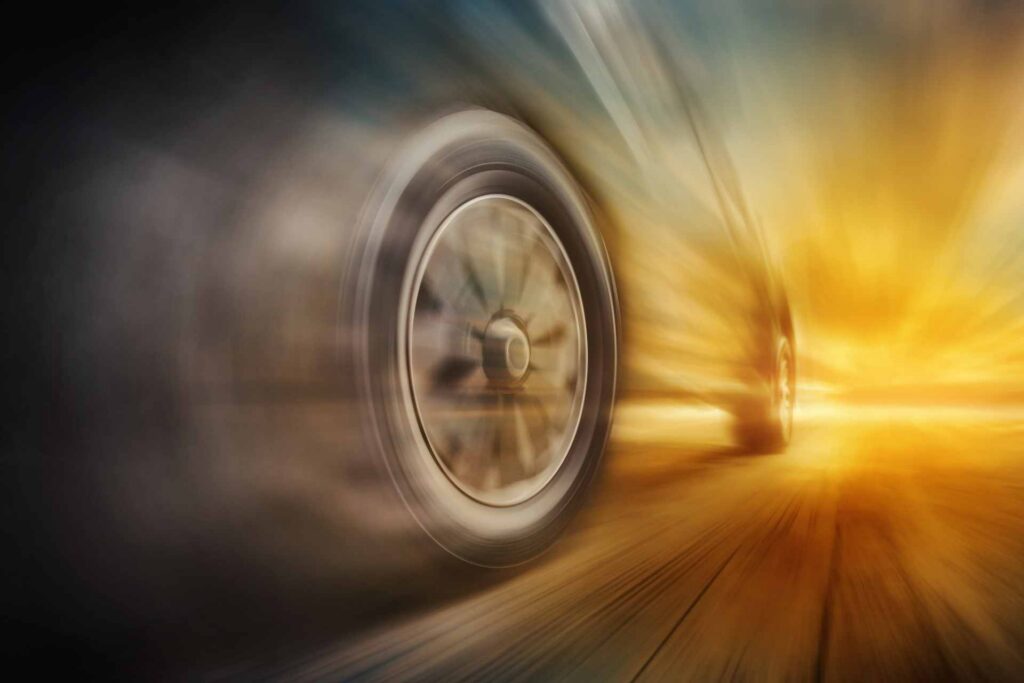 West Virginia police launch high-visibility speeding enforcement campaign