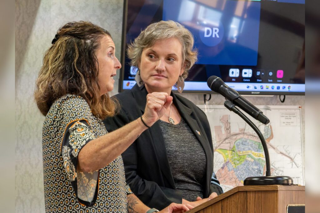Wesleyan’s addiction counseling program, seeded by city opioid funds, has drawn $1.2 million in state grants