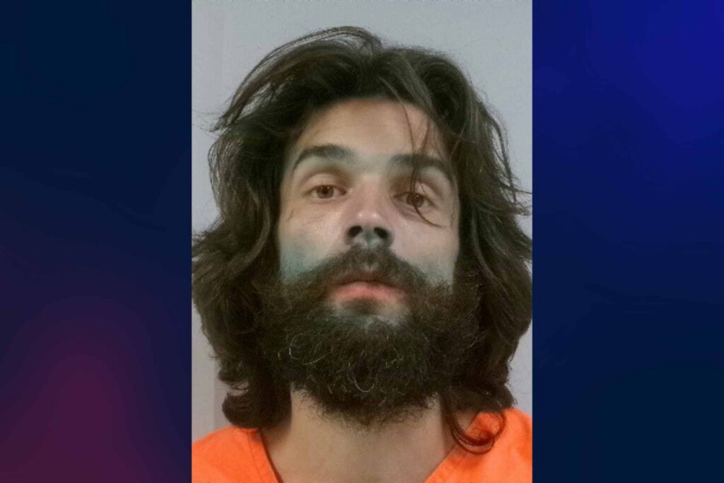 Man arrested after allegedly attempting to cash a fraudulent check at Buckhannon bank