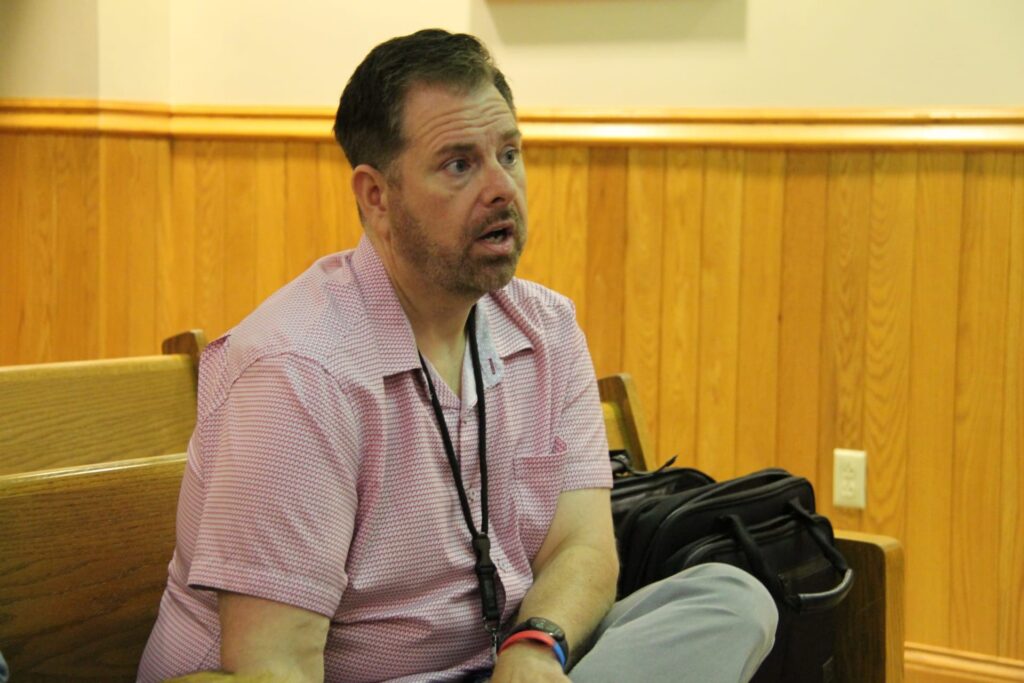 Upshur County 911 Center proposes next-gen system upgrade