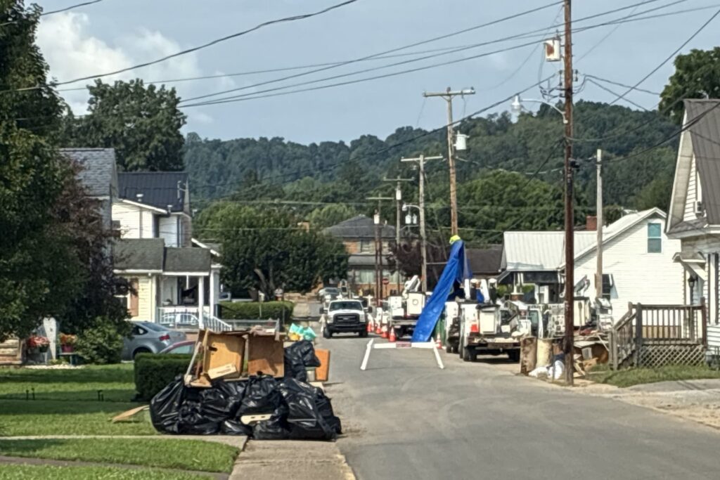 Week 2 Flood Updates: Here’s what you need to know, Upshur County