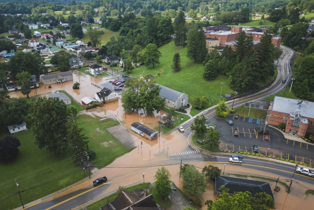 WVU Medicine St. Joseph’s Hospital cancels Thursday appointments, but ER remains open