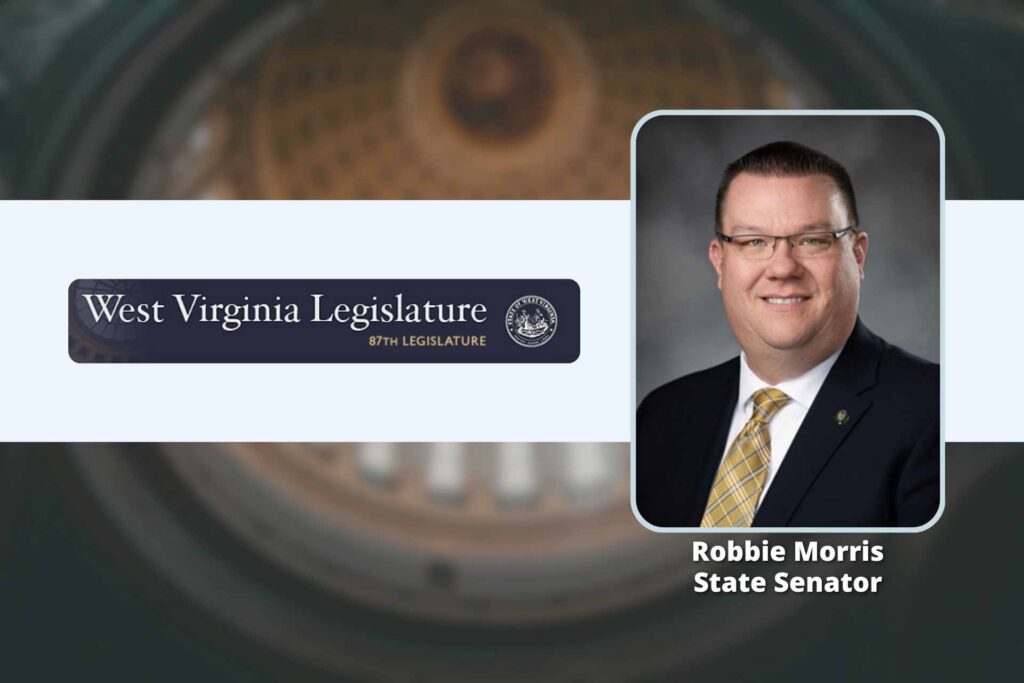 State Sen. Robbie Morris opposes Valley North transmission line