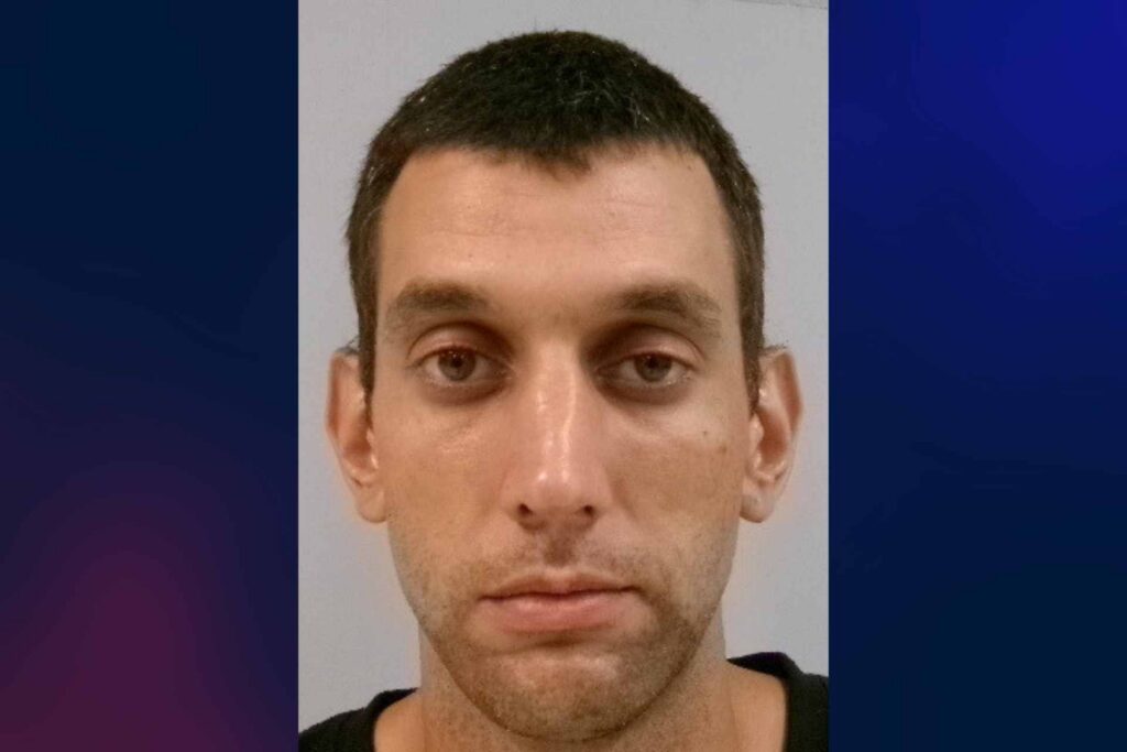 Man charged with DUI, child neglect after U-Haul crash with 1-year-old inside