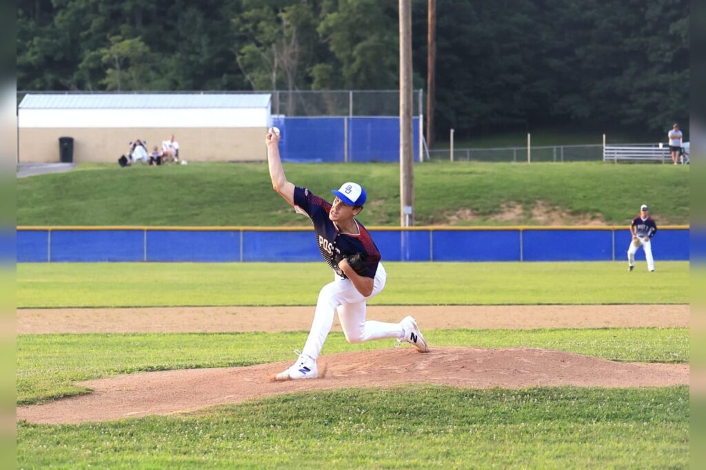 Buckhannon Post 7 set to begin play in Area 2 Tournament on Tuesday