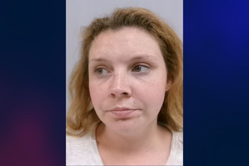 Woman arrested for allegedly driving under the influence during January wreck that injured two