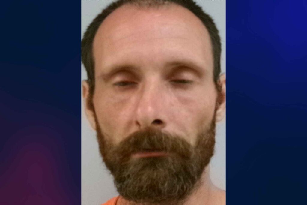Buckhannon man arrested after officers child living in unsanitary conditions