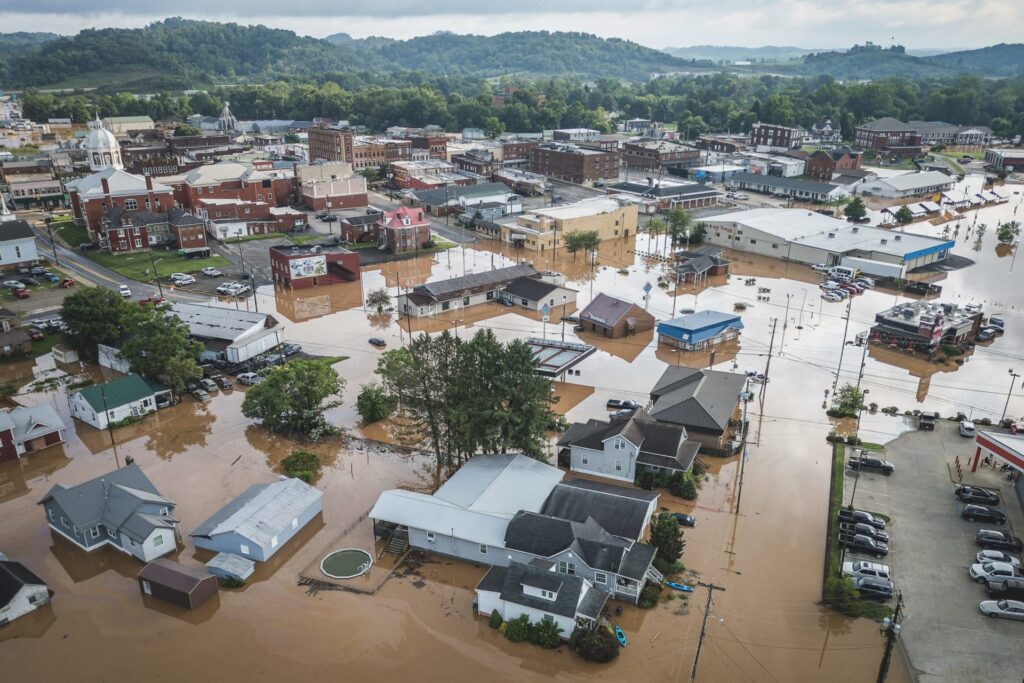 Officials seek donations to support Upshur County flood relief