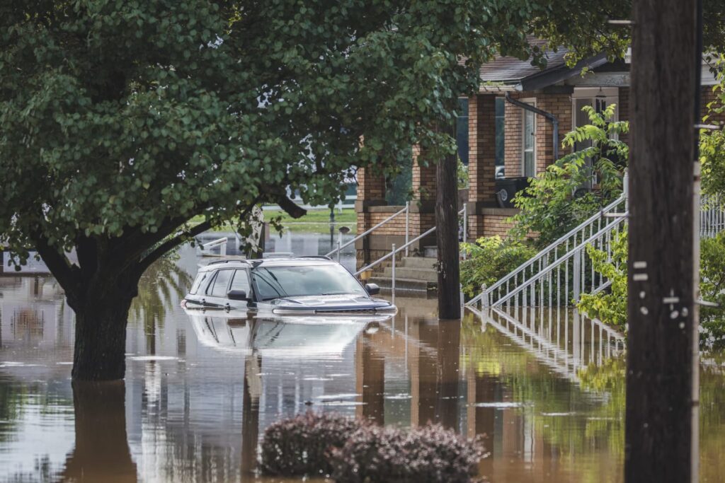 Buckhannon-Upshur community begins transition to long-term flood recovery