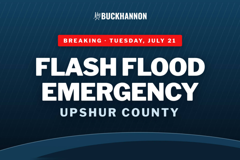 Upshur County reels from devastating flooding as rescue teams search for stranded residents