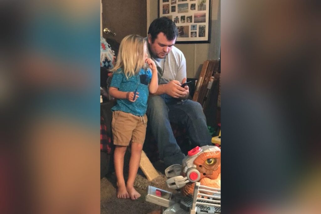 Missing person in Upshur County found safe