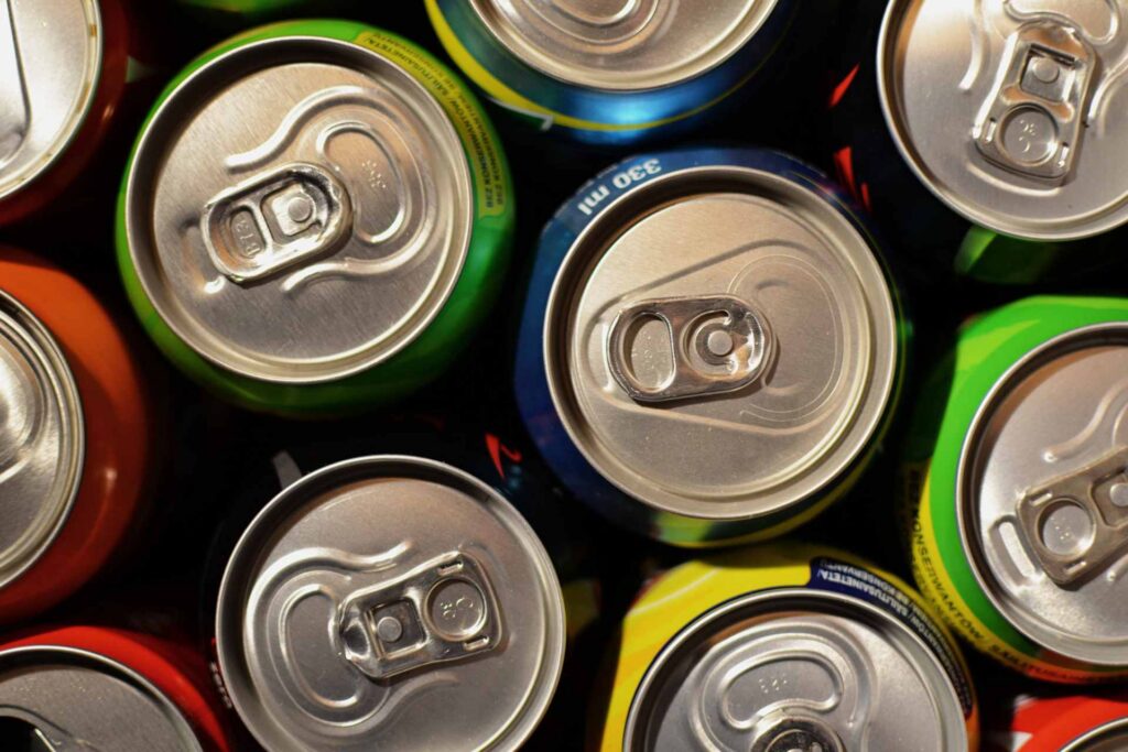 Soda again eligible for purchase using SNAP following federal court order