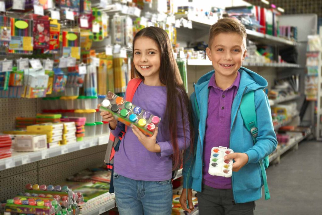 West Virginia’s sales tax holiday runs through Monday