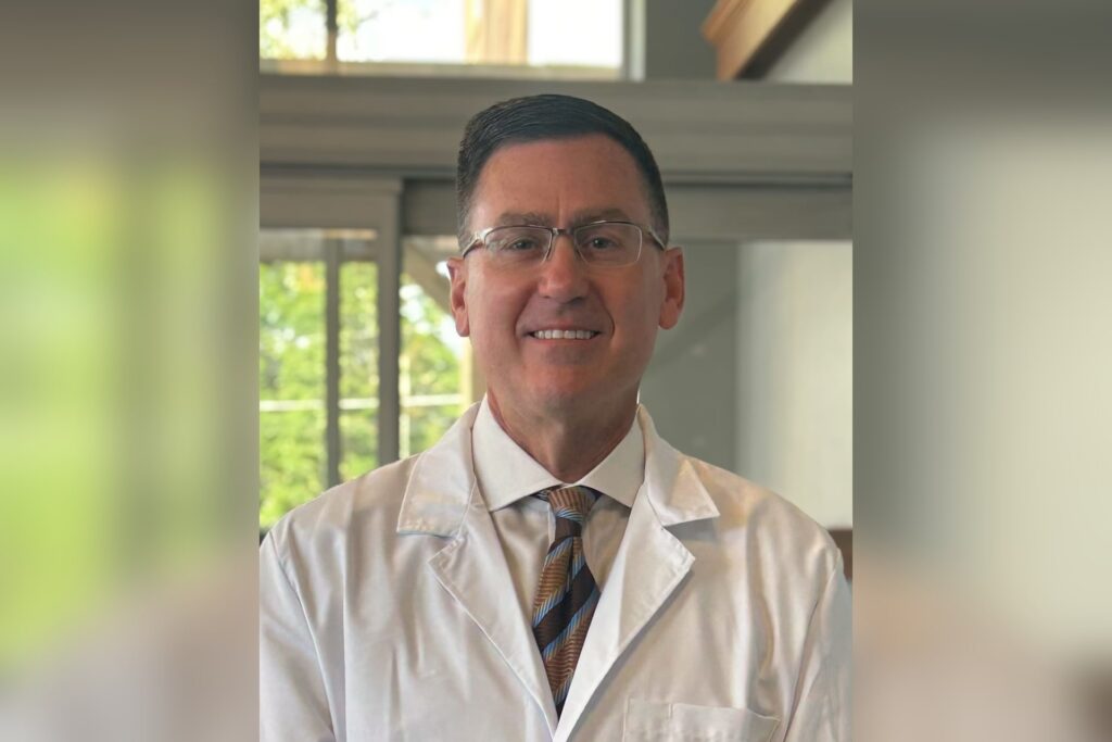 Vandalia Health Davis Medical Center welcomes Conkel to surgical team