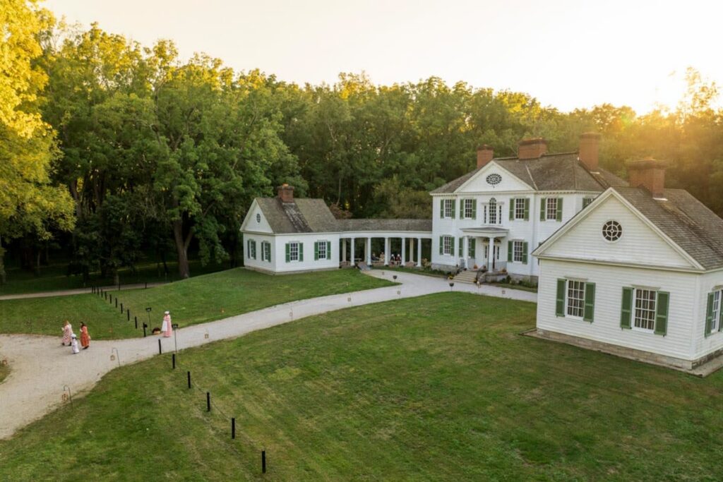 Blennerhassett Island Historical State Park to celebrate Ringing of the Bell