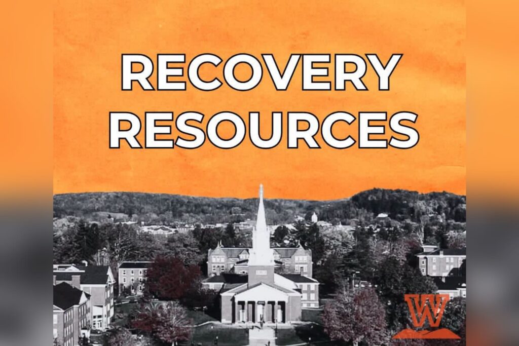 Flood distribution center at Wesleyan to close for good Sunday
