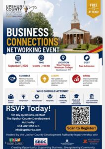 Business Connections Networking Event