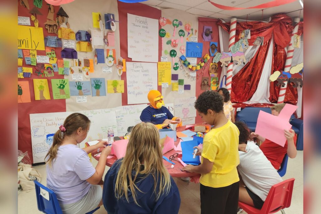 AmeriCorps grant to nearly triple Energy Express membership through 2029