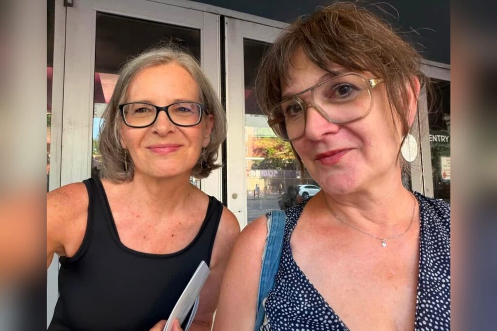 Wesleyan professor advises on poet Mary Oliver documentary