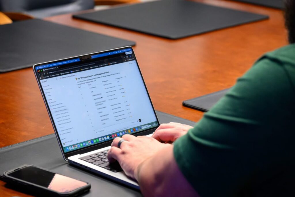 WVU study explores AI’s role in training tomorrow’s psychiatrists
