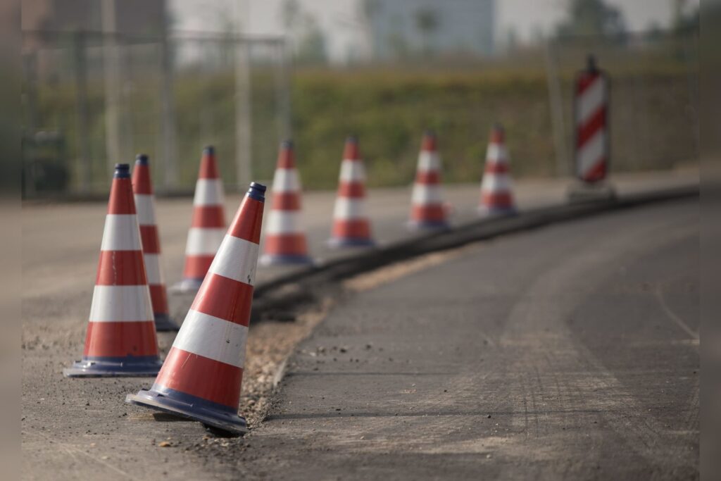 Lane closures scheduled on I-79 Wade’s Run Bridge on Tuesday, August 18