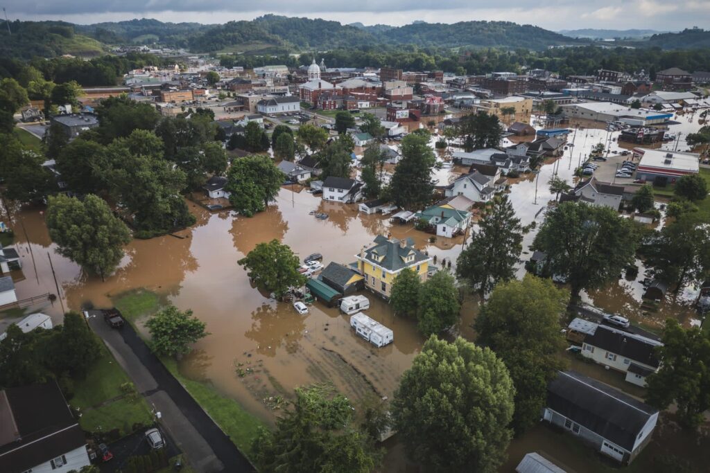FEMA staff headed to Upshur and Lewis counties soon, officials say