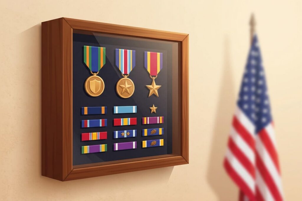 Public comment open on draft rules for West Virginia Military Hall of Fame
