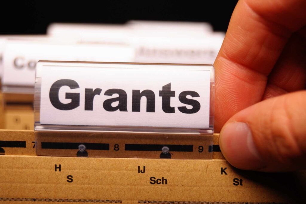 Mountain CAP receives $86,993 child advocacy grant for services in Upshur and Lewis counties