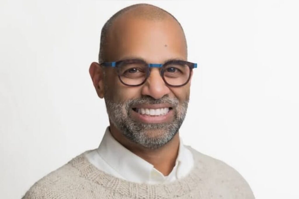 Fairmont State speaker series opens September 1 with Citizens & Scholars president Rajiv Vinnakota