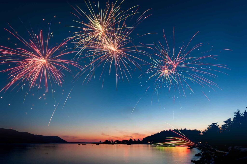 Stonewall Resort to host Labor Day weekend celebration September 4-6