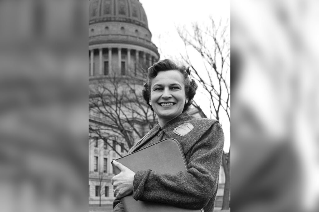 This week in West Virginia history: August 16 to 22