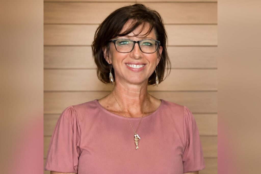 State superintendent appoints Sheena Van Meter to lead Harrison County Schools