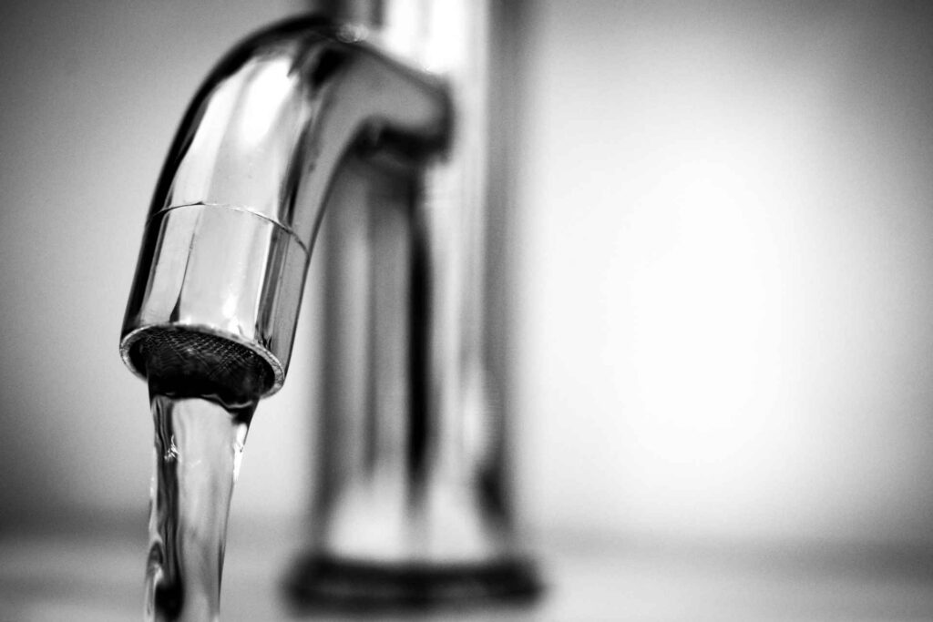 WVU joins state, local governments to support statewide water infrastructure projects