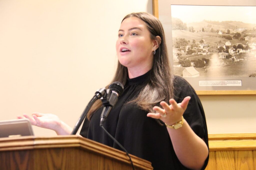 Visitors drive lodging, retail and restaurant spending in Upshur County