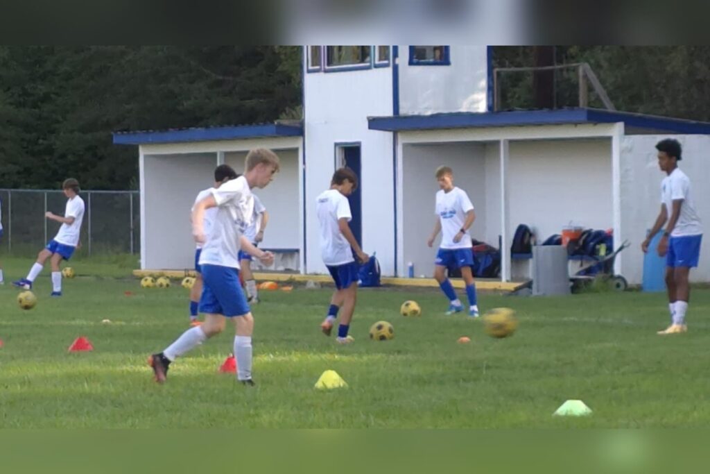 Auvil: continuity, experience could fuel soccer Bucs’ next step