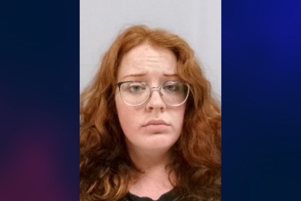 Buckhannon woman arrested after allegedly possessing items ‘consistent with illicit drug distribution’