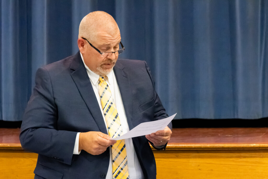 Upshur County superintendent says schools are ready for students