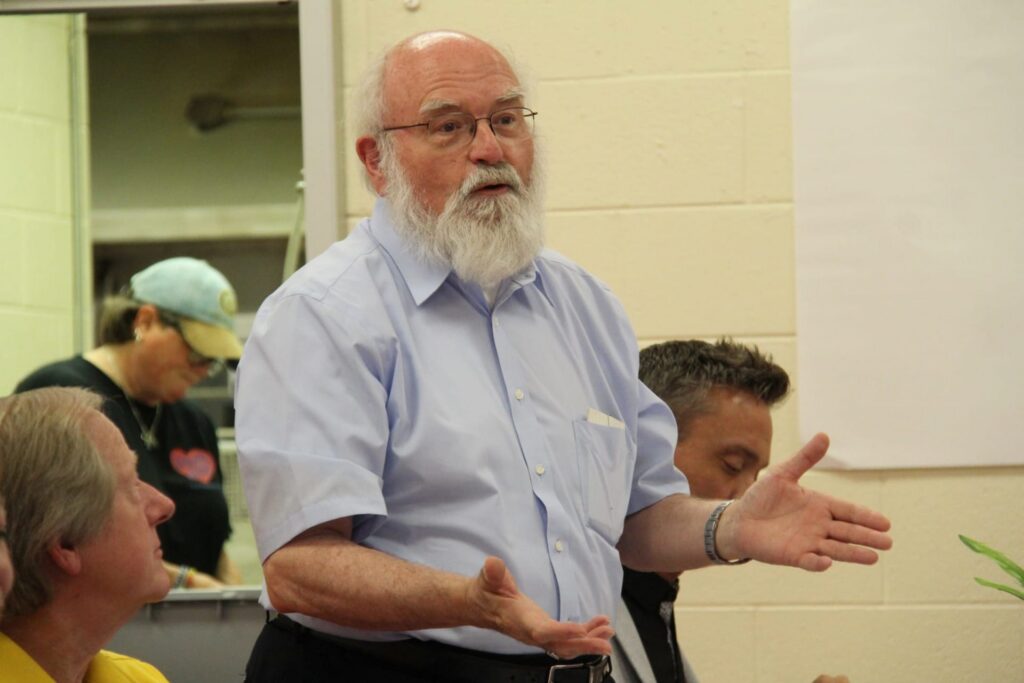 Rotary Club’s flood relief fund tops $50,000
