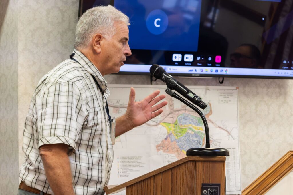 City leaders implore flood victims to apply for FEMA funding as checks start hitting local bank accounts