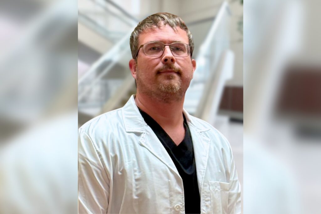 Conrad named emergency department director for Vandalia Health Davis Medical Center and Webster Memorial Hospital
