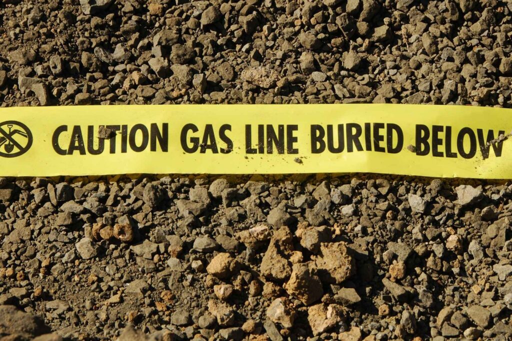 Mountaineer Gas line replacement to begin on Meade Street Monday