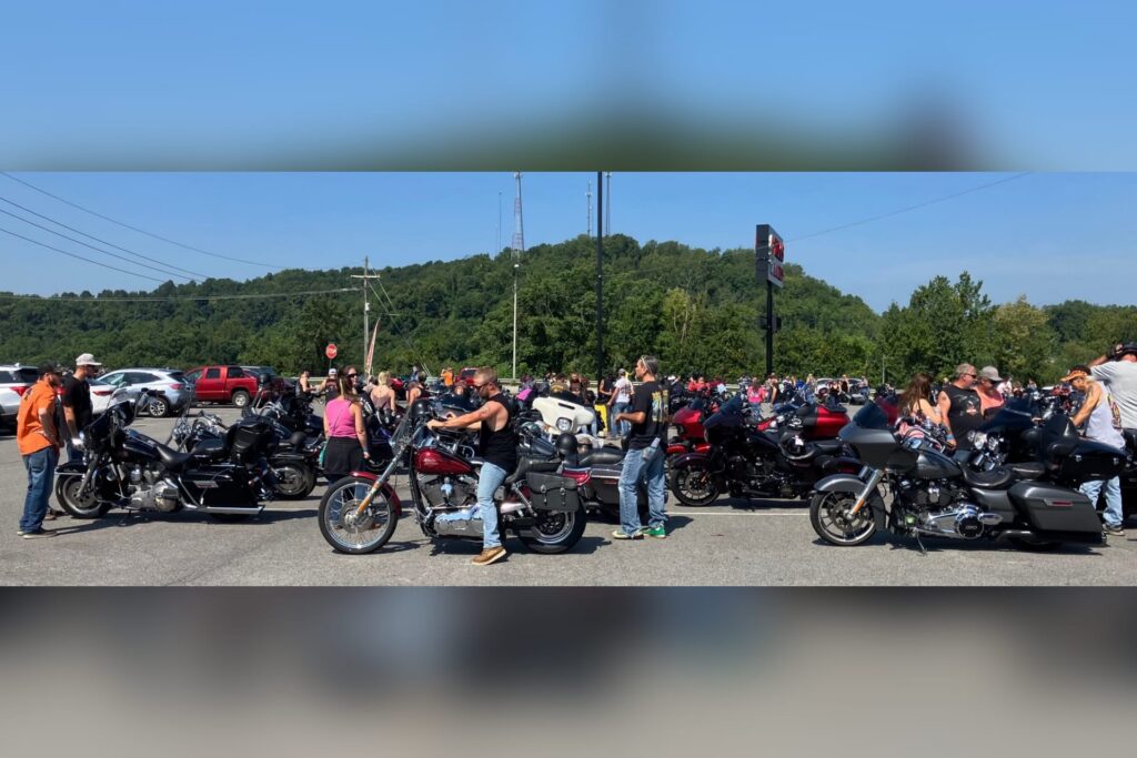 Ride for Life marks 25th anniversary with Aug. 15 dice run