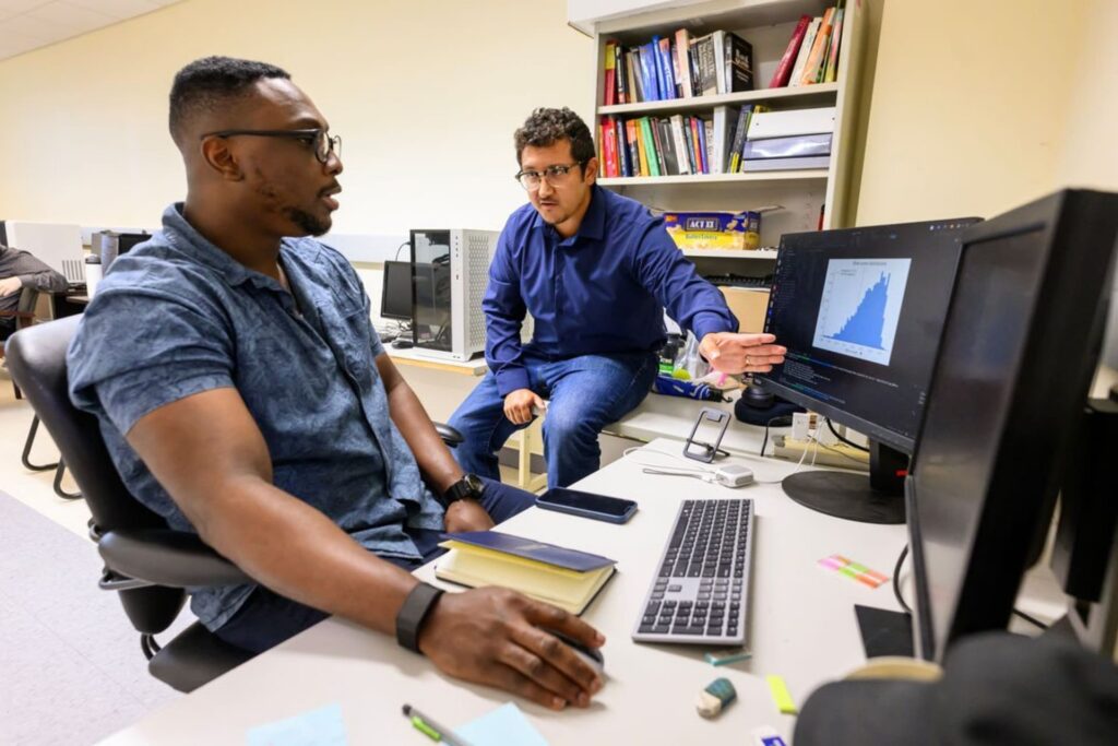 WVU researcher says AI should disclose what it doesn’t know