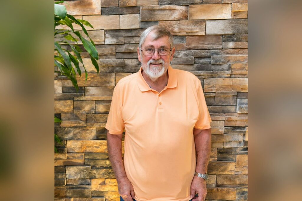 WVU patient first in U.S. to receive microwave ablation for pancreatic lesion