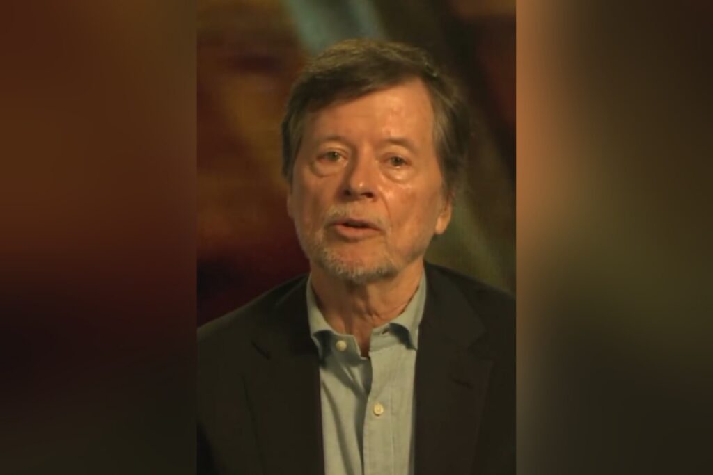 Iconic filmmaker Ken Burns, two local delegates join growing opposition to Valley Link power line