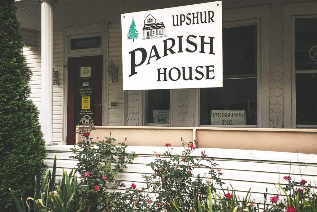 Upshur Parish House to hold Back-to-School Support Days on August 17 and 19