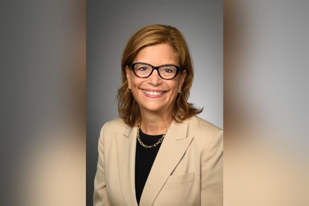 WVU Medicine chief nursing executive selected for Becker’s inaugural nursing advisory board